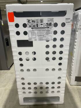 Samsung Rf90f23aecraa 23 Cu. Ft. Counter Depth 4-door Refrigerator