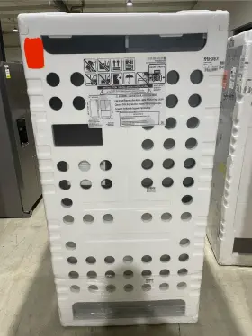Rf90f23aecraa Samsung 23 Cu. Ft. Counter Depth 4-door Refrigerator