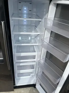 Rh25h5611sg Samsung Model Refrigerator