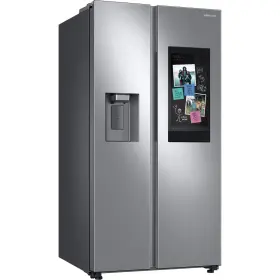 Rs27t5561sr Samsung Side By Refrigerator 26.7 Cu. Ft. Total Capacity