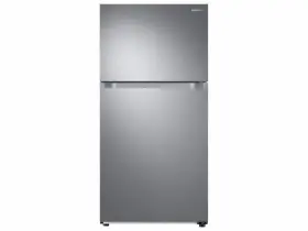 Rt50cg6400s9 Samsung Refrigerator 21 Cu Ft 220 Volt For Overseas Use Only