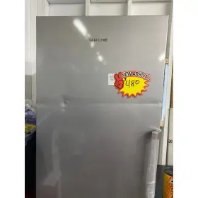 Rz11m7074sa Samsung 11.4 Cu. Ft. Upright Freezer-local Pickup Only