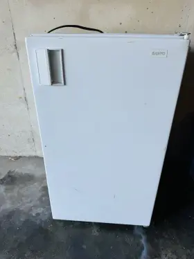 Sr-361w Sanyo Mini-refrigerator