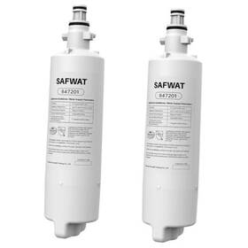 Shenzhen Gozwell Trading Co. Ltd 847201 Replacement For Fisher And Paykel Refrigerator Water Filter 2