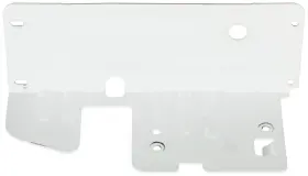 Da61-09555a Shopjimmy Samsung Refrigerator Freezer Door Hanger Left