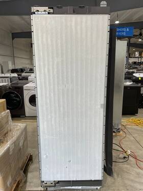 Signature Skscf3001p Kitchen Suite 30 Inch 17.8 Cu. Ft. Refrigerator Column