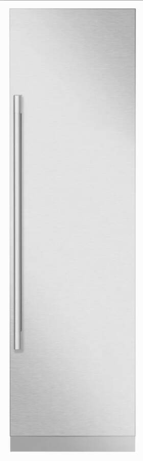 Signature Skscr2401p Sks 24 Inch Panel Ready Smart Refrigerator Column