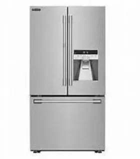 Sksfd3613s Signature Kitchen Suite 36in Counter-depth French Door Refrigerator