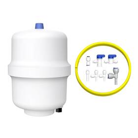 Simpure B0cs5vbk9s Small Water Pressure Tank For Tankless Reverse Osmosis System Ro