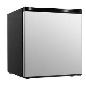 Simzlife 1000882053 1.6 Cu. Ft. Mini Fridge With Freezer Single Reversible