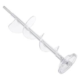 Siwdoy Wr17x11939 Auger Wr17x11705 Compatible With Ge Refrigerator Freezer