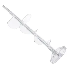 Wr17x11705 Siwdoy Wr17x11939 Auger Compatible With Ge Refrigerator Freezer