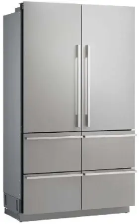 Sksfd4826mt Sks 48 Inch French Door Refrigerator Open Box Special