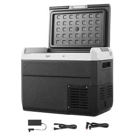 Skyshalo 313041142166 Refrigerator Capacity 1.7cu. Ft Car Outdoor With -4 F