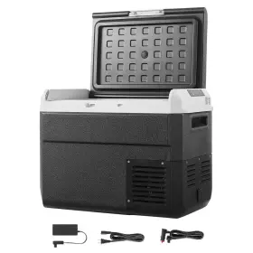 Skyshalo 313041142166 Refrigerator Capacity 1.7cu. Ft Car Outdoor With -4 F