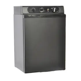 Xc-60a Smad Propane Fridge Lpg 12v 3 Way 2.1 Cu.ft Outdoors Refrigerator For Camping Rv