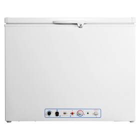 Smad Xd200 7.1 Cu Ft Propane Gas Chest Freezer Cottage Cabin Home Campervan Off-grid