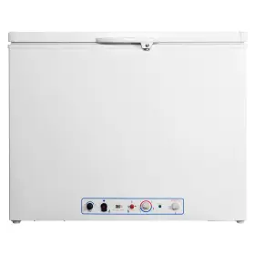 Xd200 Smad 7.1 Cu Ft Propane Gas Chest Freezer Cottage Cabin Home Campervan Off-grid