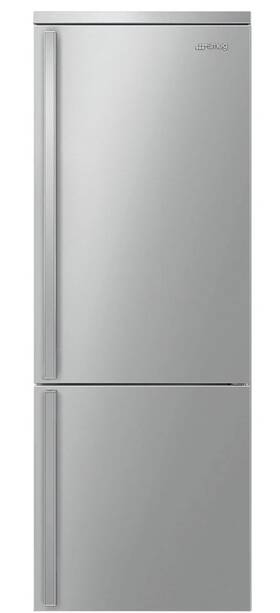 Smeg Fa490ulx Refrigerator Portofino - Stainless Steel