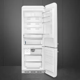 Fab38u Smeg Retro-style Refrigerator
