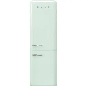 Fab38urpg Smeg 50s Retro Design 28 Inch Freestanding Bottom Mount Refrigerator
