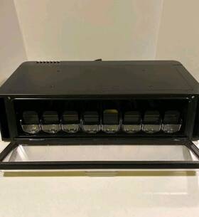 Snus 4867 Large 8 Wide In-fixture Refrigerator