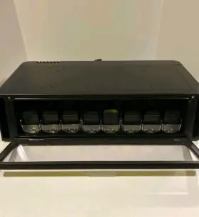 4867 Snus Large 8 Wide In-fixture Refrigerator