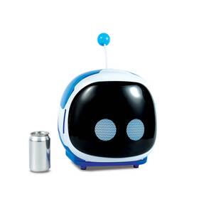 Sony 94688502 Astro Bot Figural Head Mini Fridge