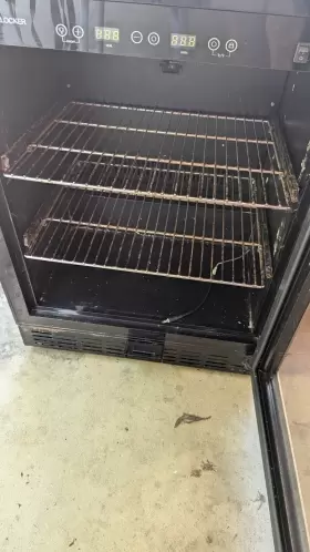 Sl-103 Steak Locker Smart Dry Age Refrigerator
