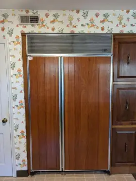 3211rfd Sub-zero Large Refrigerator