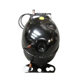 Sub-zero 4201870 Refrigerator Compressor 4201870. Replaces Pt# 7006959. R134a 115v No Drier