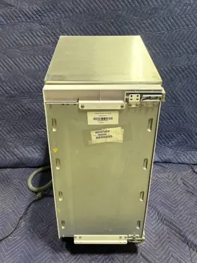 5311061 Sub-zero Uc15i Uc-15i 15 Inch Built-in Indoor Panel Ready Ice Maker 2023 Yr