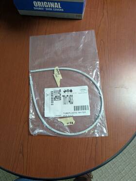 Sub-zero 7017483 Oem Sub-zero Plastic Tube