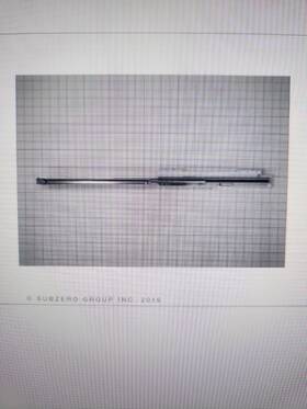 Sub Zero 7028952 Slide Dwr Lh Ref Lwr Svce
