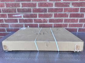Sub Zero 9019420 Stainless Steel Door Panel Kit 24 Inch With Pro Handle