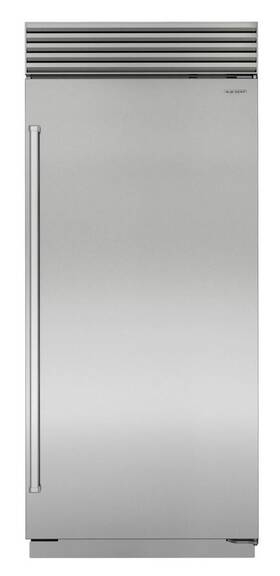 Sub-zero 9038348 Sub-zero Classic Series Freezer