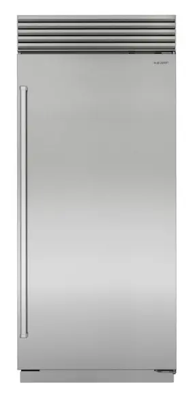 9038348 Sub-zero Classic Series Freezer