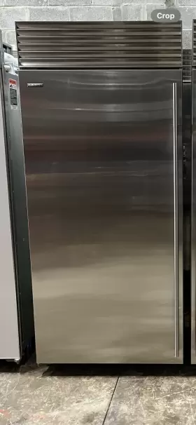 Bi-36 Sub-zero Subzero