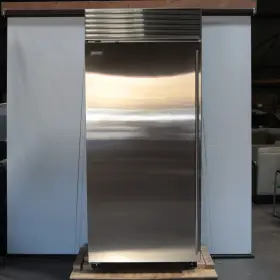 Refrigerator-bi-36r Sub-zero Bi-36r/s/th 2013 36 Inch Built In Stainless Steel All Refrigerator-bi-36r/s/th