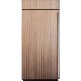 Sub-zero Bi36rolh Sub-zero 36 Inch Panel Ready Smart Refrigerator Column