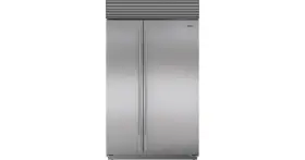 Bl-482id Sub-zero 48 Inch Refrigerator