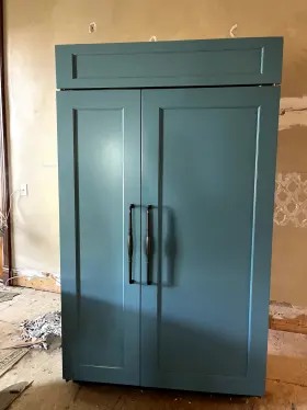 Bl-48s Sub-zero Refrigerator 48