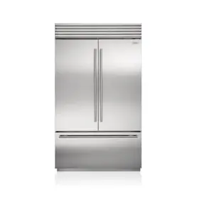 C4850ufd Sub-zero C4850ufd/s/t 48 Inch Classic French Door Refrigerator/freezer
