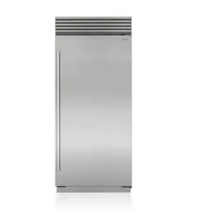 Cl3650r Sub-zero Cl3650r/s/p/r 36 Inch Classic Refrigerator