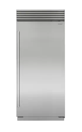 Cl3650ridstr Sub-zero Refrigerator Built-in French Door - 24461 Nationwide S