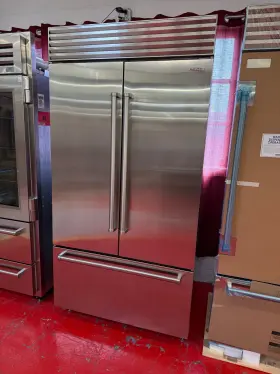 Cl4250ufdidsp Sub-zero 42 Inch Subzero Refrigerator Freezer French Door With Water Dispenser