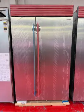Cl4850sst Sub-zero Cl4850st 48 Inch Subzero Refrigerator Freezer New 2024