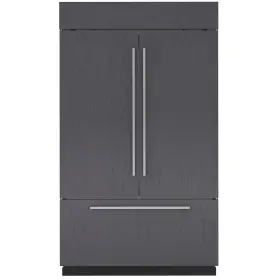 Cl4850ufd Sub-zero Brand New In Box 48 Inch Panel Ready Model Cl4850ufd/o. Mfr. Warranty