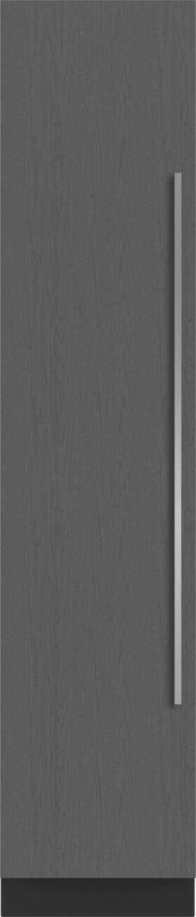 Sub-zero Dec1850fil Sub-zero Panel Ready Column Freezer Designer Series