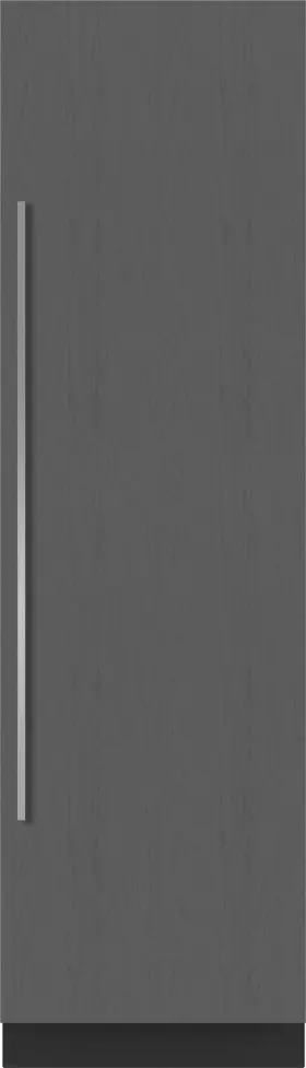 Dec2450fil Sub-zero Refrigerator Upright - 24463 Nationwide Shipping